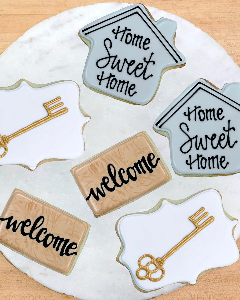 Home Sweet Home® - Welcome Home