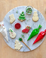 Christmas Cookie Kit  - Pick Up