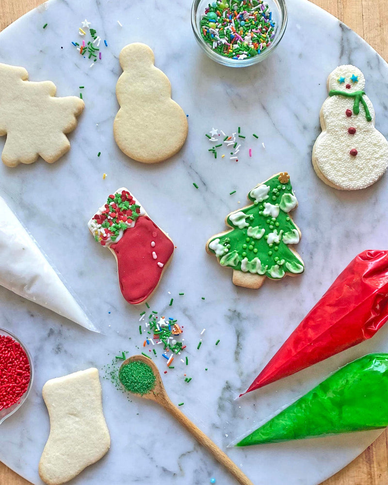 Christmas Cookie Kit  - Pick Up