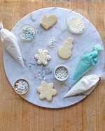 Let it Snow Cookie Kit - Pick Up