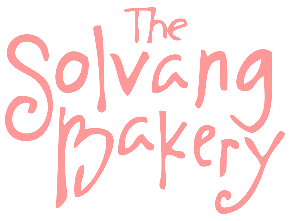 The Solvang Bakery